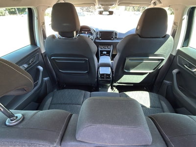 Skoda Karoq 2.0 TDI EVO SCR 115 CV DSG Style (9)