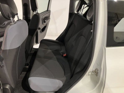 Fiat Panda 0.9 TwinAir Turbo S&S 4x4 Wild (10)