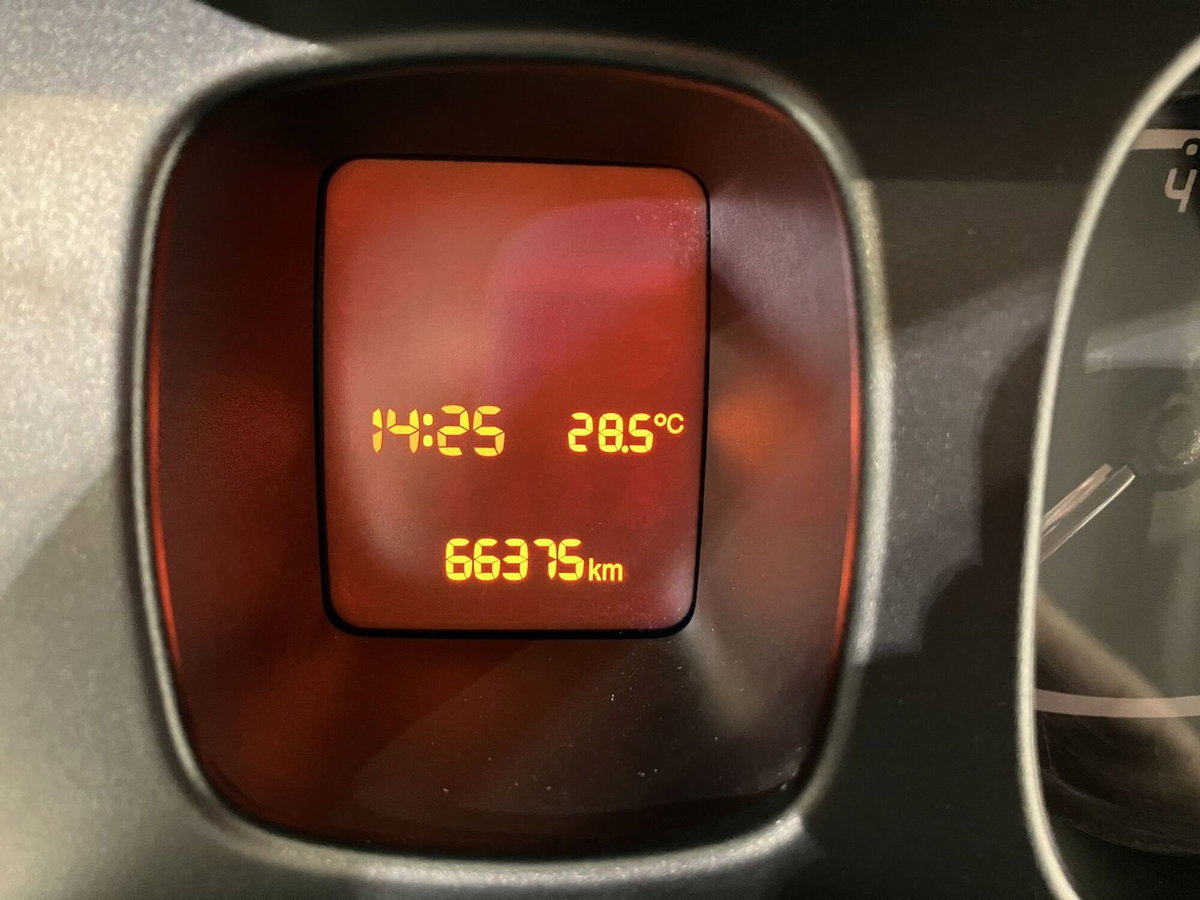 Fiat Panda 0.9 TwinAir Turbo S&S 4x4 Wild (12)