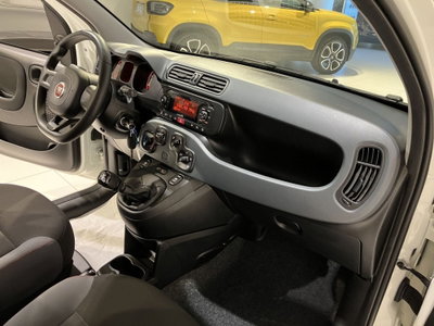 Fiat Panda 0.9 TwinAir Turbo S&S 4x4 Wild (15)