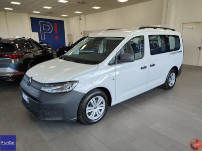 Volkswagen Caddy 1.5 TSI 114 CV Space Maxi usata