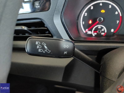 Volkswagen Caddy 1.5 TSI 114 CV Space Maxi (18)