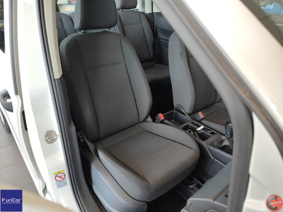Volkswagen Caddy 1.5 TSI 114 CV Space Maxi (5)