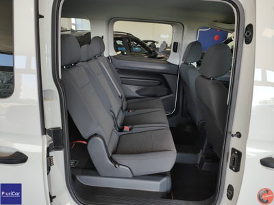Volkswagen Caddy 1.5 TSI 114 CV Space Maxi (6)