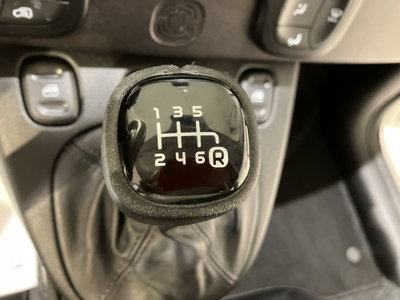 Fiat Panda 0.9 TwinAir Turbo S&S 4x4 City Cross (11)