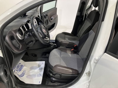 Fiat Panda 0.9 TwinAir Turbo S&S 4x4 City Cross (12)