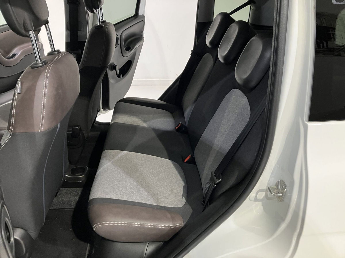 Fiat Panda 0.9 TwinAir Turbo S&S 4x4 City Cross (13)