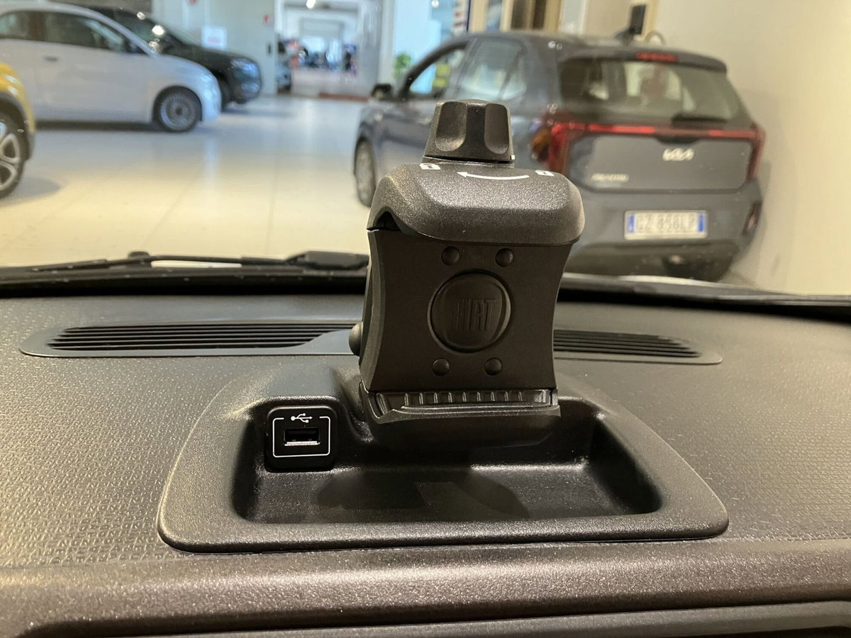 Fiat Panda 0.9 TwinAir Turbo S&S 4x4 City Cross (15)