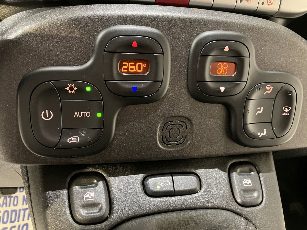 Fiat Panda 0.9 TwinAir Turbo S&S 4x4 City Cross (16)