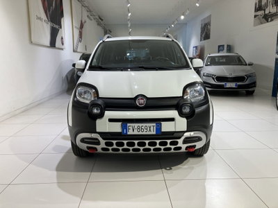 Fiat Panda 0.9 TwinAir Turbo S&S 4x4 City Cross (2)