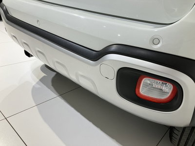 Fiat Panda 0.9 TwinAir Turbo S&S 4x4 City Cross (7)