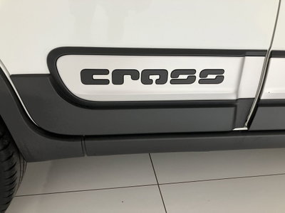 Fiat Panda 0.9 TwinAir Turbo S&S 4x4 City Cross (8)