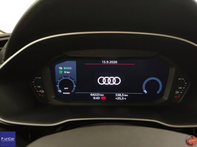 Audi Q3 Sportback 35 TFSI S tronic (10)