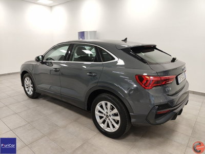 Audi Q3 Sportback 35 TFSI S tronic (8)