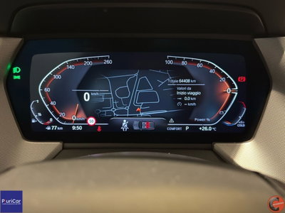 BMW Serie 1 116i 5p. Sport (10)