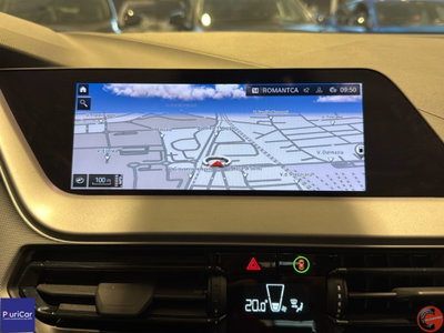 BMW Serie 1 116i 5p. Sport (11)
