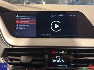 BMW Serie 1 116i 5p. Sport (12)