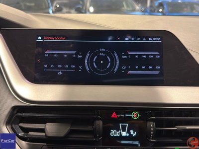 BMW Serie 1 116i 5p. Sport (13)