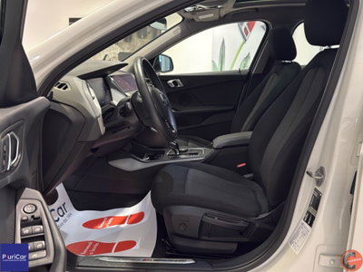 BMW Serie 1 116i 5p. Sport (20)