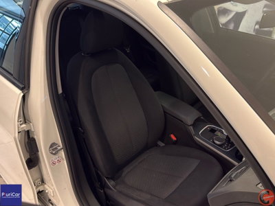BMW Serie 1 116i 5p. Sport (5)