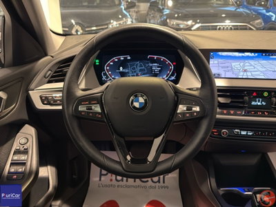 BMW Serie 1 116i 5p. Sport (9)