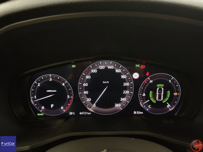 Mazda CX-60 3.3L e-Skyactiv D 249 CV M Hybrid AWD Takumi (10)