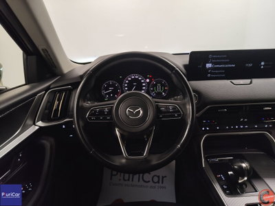Mazda CX-60 3.3L e-Skyactiv D 249 CV M Hybrid AWD Takumi (16)