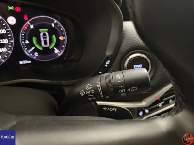 Mazda CX-60 3.3L e-Skyactiv D 249 CV M Hybrid AWD Takumi (18)