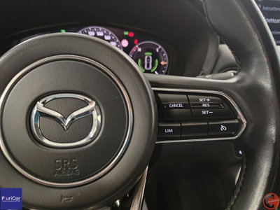 Mazda CX-60 3.3L e-Skyactiv D 249 CV M Hybrid AWD Takumi (19)