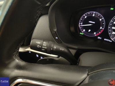 Mazda CX-60 3.3L e-Skyactiv D 249 CV M Hybrid AWD Takumi (20)