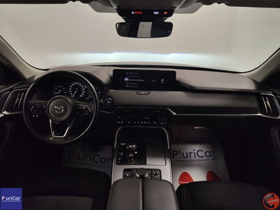 Mazda CX-60 3.3L e-Skyactiv D 249 CV M Hybrid AWD Takumi (3)