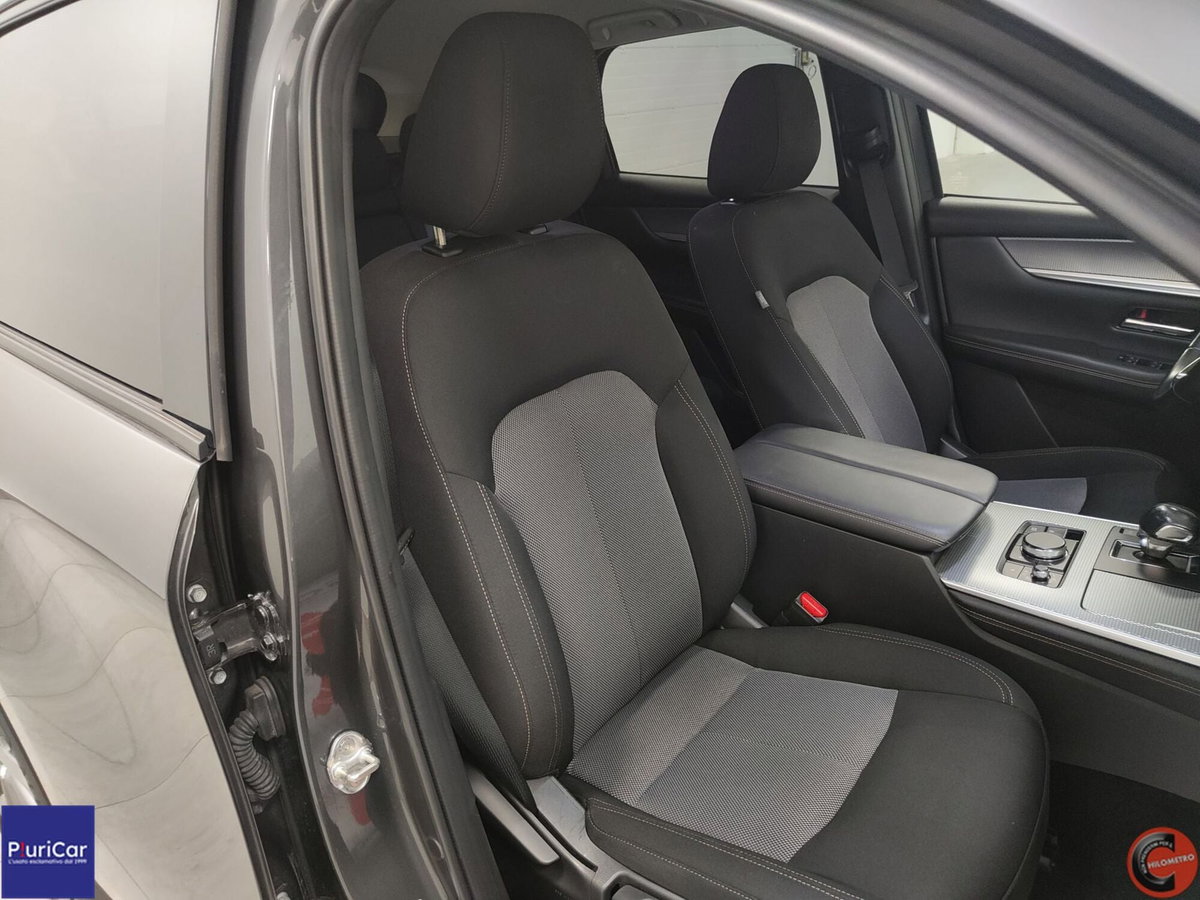 Mazda CX-60 3.3L e-Skyactiv D 249 CV M Hybrid AWD Takumi (5)