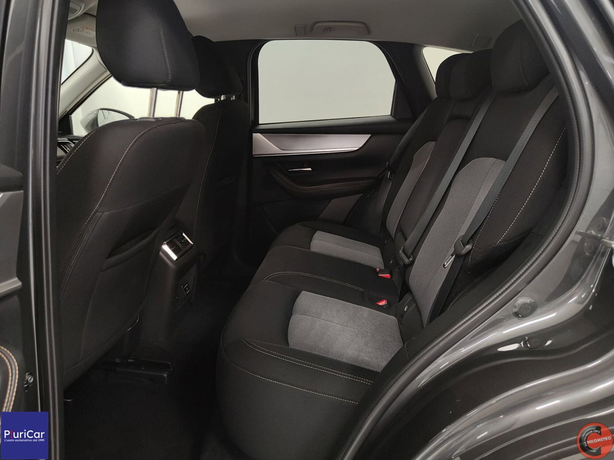 Mazda CX-60 3.3L e-Skyactiv D 249 CV M Hybrid AWD Takumi (6)