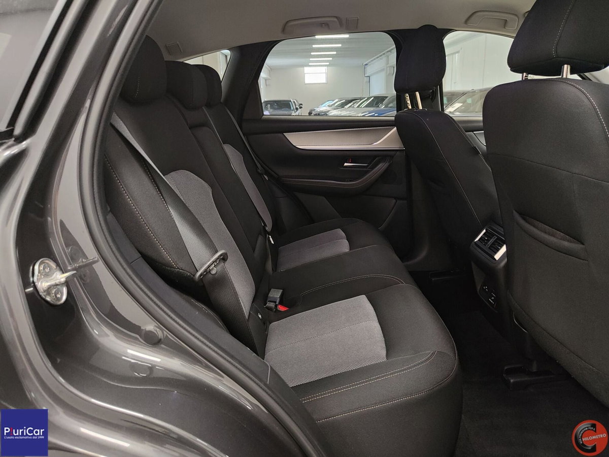 Mazda CX-60 3.3L e-Skyactiv D 249 CV M Hybrid AWD Takumi (7)