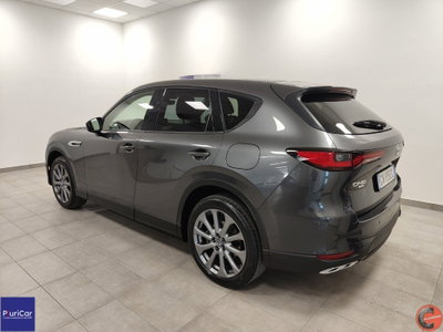 Mazda CX-60 3.3L e-Skyactiv D 249 CV M Hybrid AWD Takumi (8)