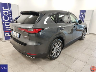 Mazda CX-60 3.3L e-Skyactiv D 249 CV M Hybrid AWD Takumi (9)