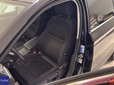 Skoda Superb Station Wagon 2.0 TDI EVO 150 CV SCR DSG Wagon Executive (3)