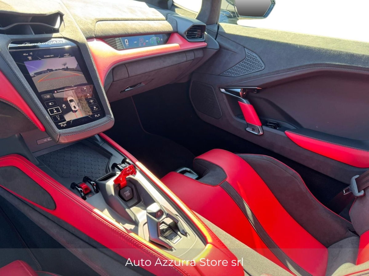 Lamborghini Temerario 4.0 V8 hpev (10)