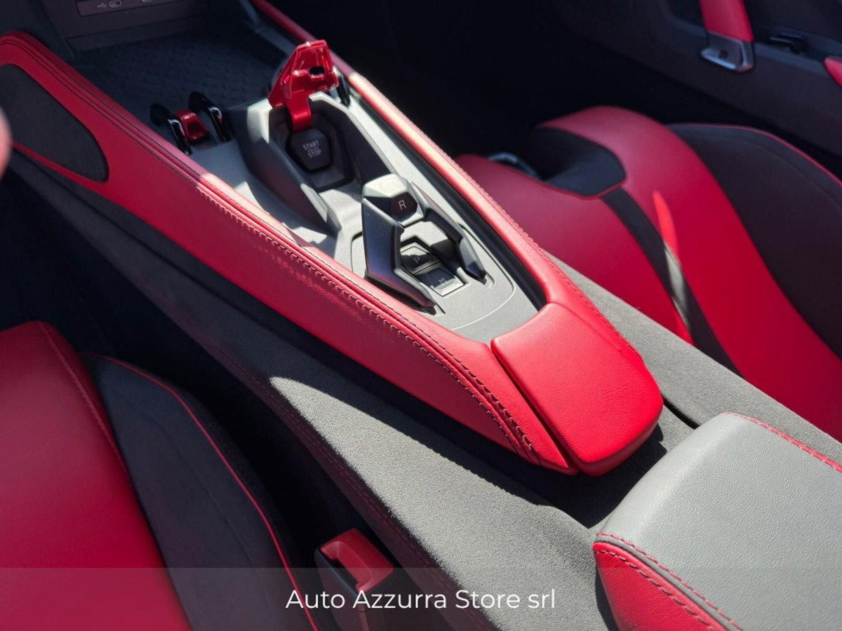 Lamborghini Temerario 4.0 V8 hpev (11)