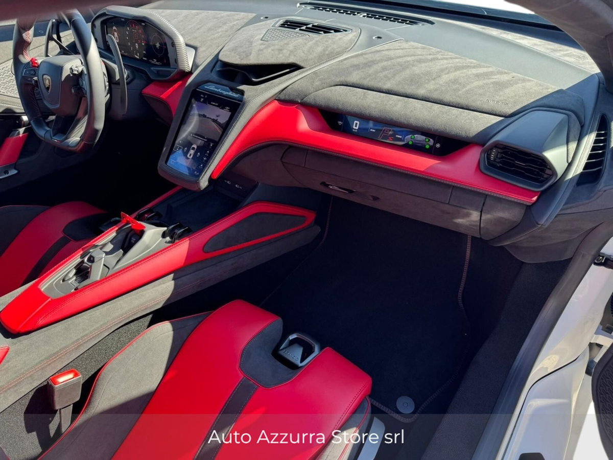 Lamborghini Temerario 4.0 V8 hpev (12)