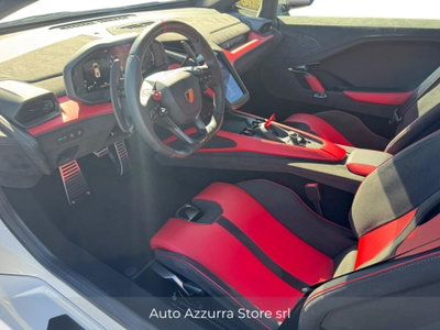 Lamborghini Temerario 4.0 V8 hpev (8)