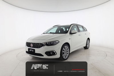 Fiat Tipo Station Wagon Tipo 1.6 Mjt S&S SW Lounge usata