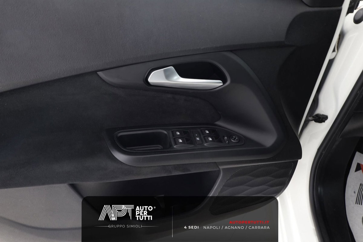 Fiat Tipo Station Wagon Tipo 1.6 Mjt S&S SW Lounge (14)
