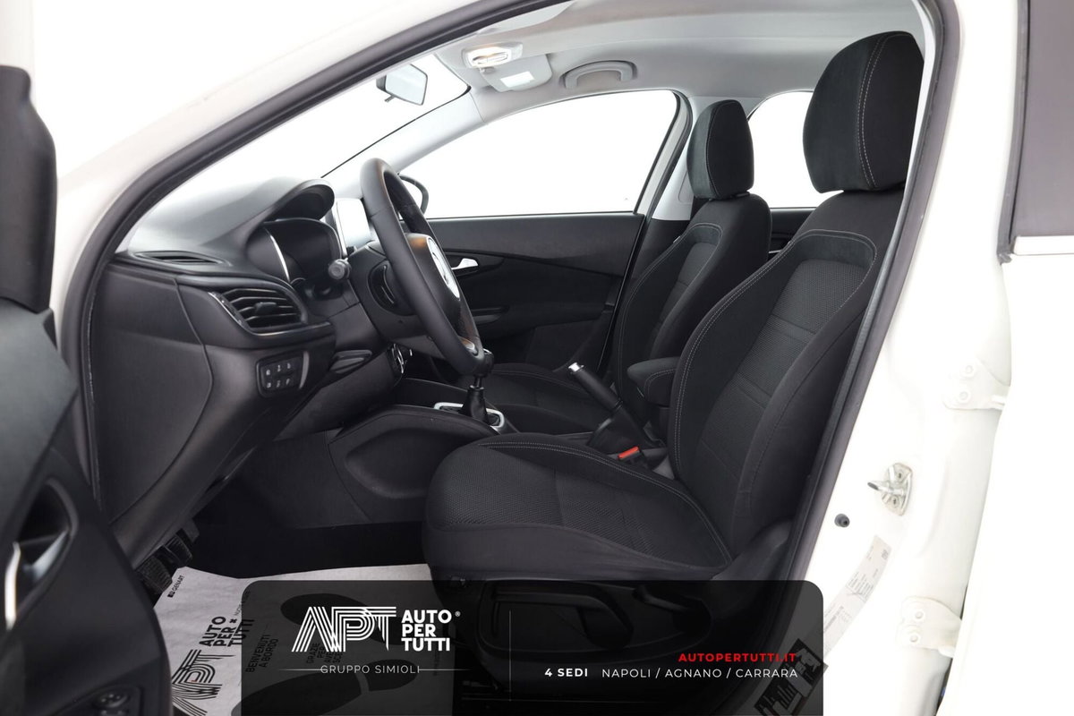 Fiat Tipo Station Wagon Tipo 1.6 Mjt S&S SW Lounge (15)