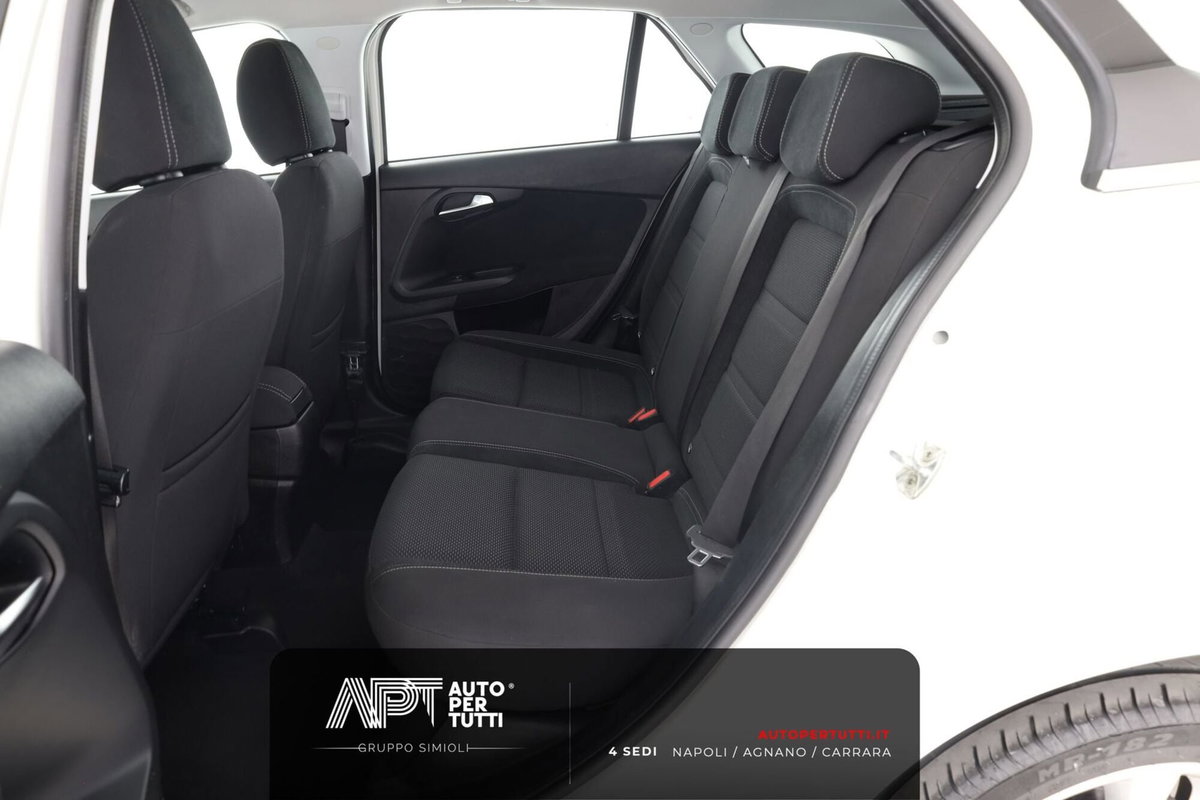 Fiat Tipo Station Wagon Tipo 1.6 Mjt S&S SW Lounge (16)