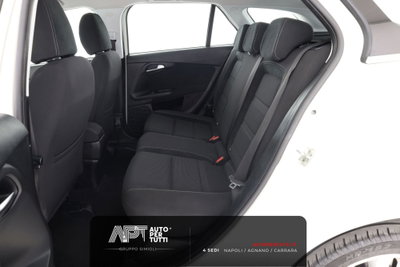 Fiat Tipo Station Wagon Tipo 1.6 Mjt S&S SW Lounge (16)