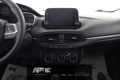 Fiat Tipo Station Wagon Tipo 1.6 Mjt S&S SW Lounge (18)