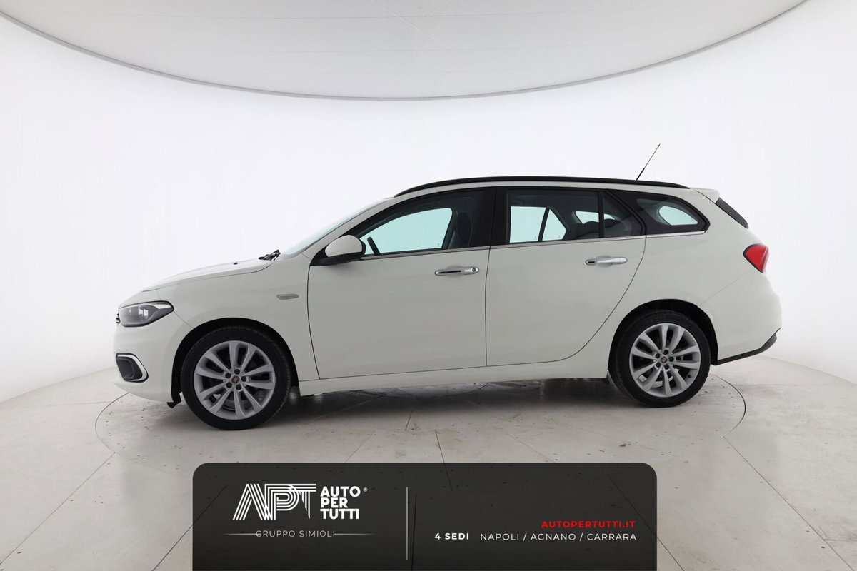 Fiat Tipo Station Wagon Tipo 1.6 Mjt S&S SW Lounge (2)