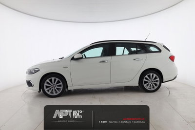 Fiat Tipo Station Wagon Tipo 1.6 Mjt S&S SW Lounge (2)