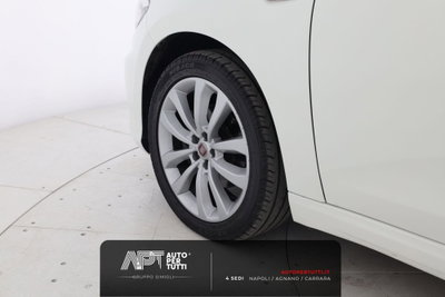 Fiat Tipo Station Wagon Tipo 1.6 Mjt S&S SW Lounge (9)